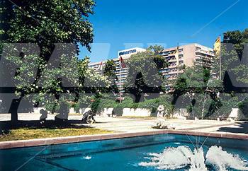 holiday in Maritim Grand