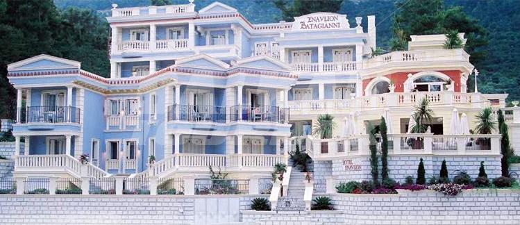 holiday in  Enavlion Hotel