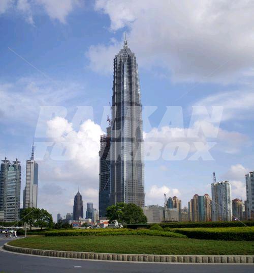 holiday in Grand Hyatt