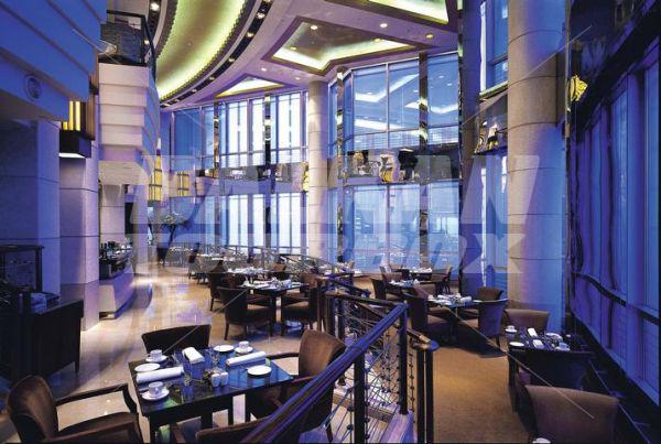 holiday in Grand Hyatt