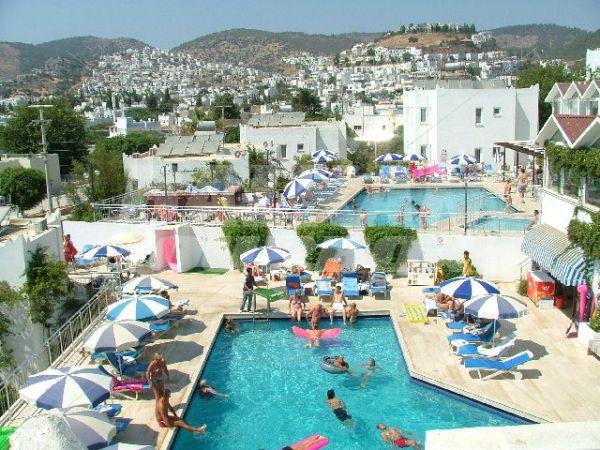 почивка в Gundem Resort