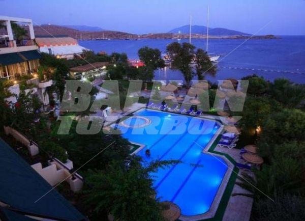 почивка в Gundem Resort
