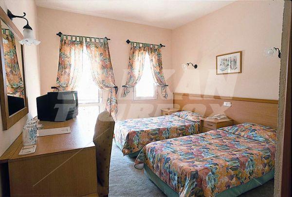 почивка в Gundem Resort