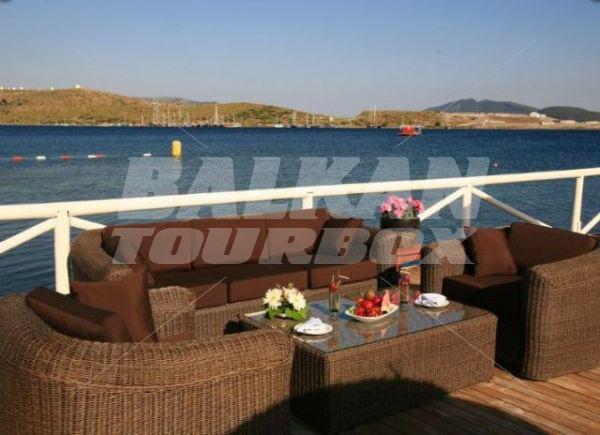 почивка в Gundem Resort
