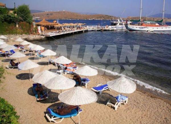 почивка в Gundem Resort