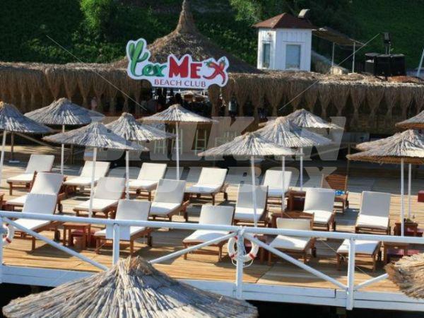почивка в Gundem Resort