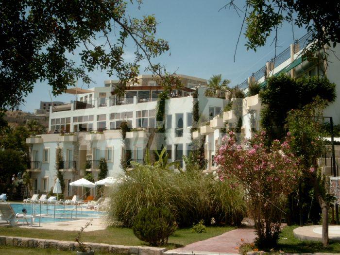 почивка в  Gundem Resort