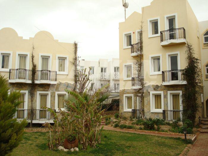 почивка в Gundem Resort