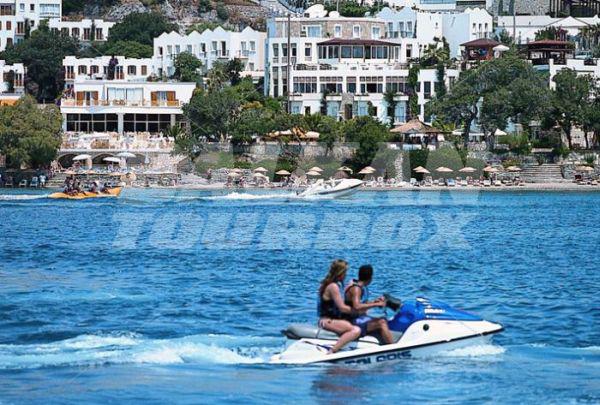 почивка в Gundem Resort