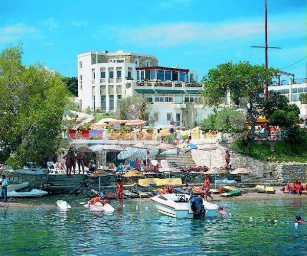 почивка в Gundem Resort