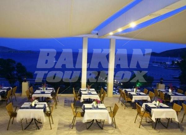 почивка в Gundem Resort
