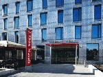Hotel Thon Ullevaal Stadion, Norway, Oslo