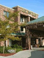 Хотел Courtyard by Marriott Salt Lake City Airport, , Солт Лейк Сити - Юта