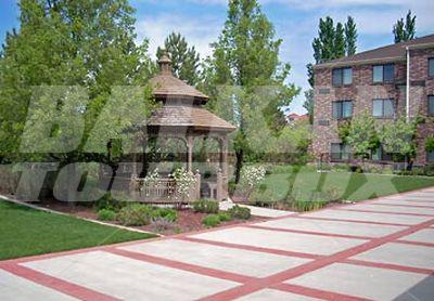 почивка в Courtyard by Marriott Salt Lake City Airport