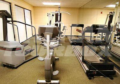 почивка в Courtyard by Marriott Salt Lake City Airport