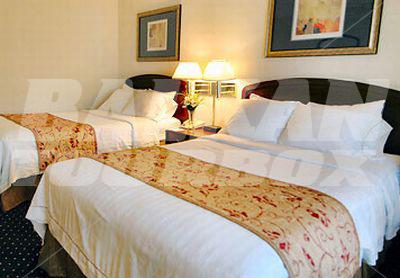 почивка в Courtyard by Marriott Salt Lake City Airport