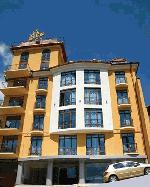 Hotel Premier Veliko Tarnovo, Bulgaria