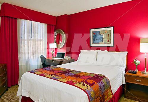 почивка в Residence Inn by Marriott Tampa Downtown