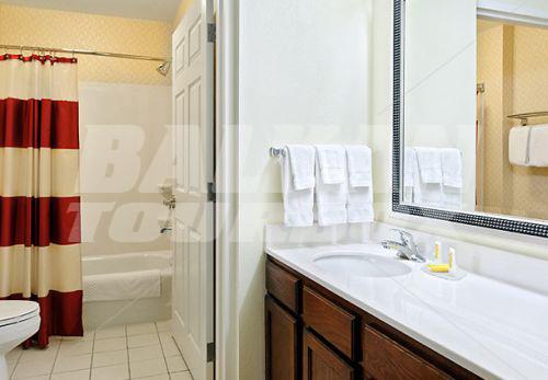 почивка в Residence Inn by Marriott Tampa Downtown