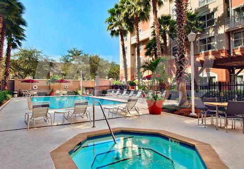 почивка в Residence Inn by Marriott Tampa Downtown