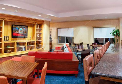 почивка в Residence Inn by Marriott Tampa Downtown