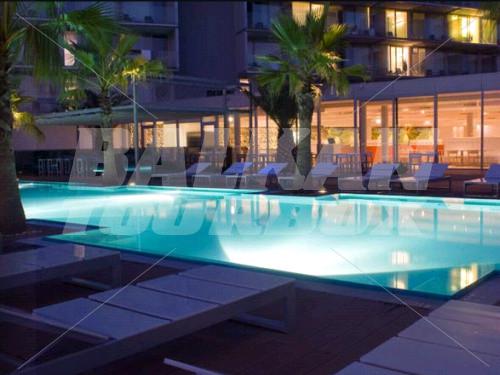 holiday in Radisson Blu Resort Split