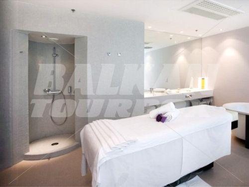 holiday in Radisson Blu Resort Split