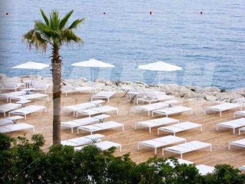 holiday in Radisson Blu Resort Split