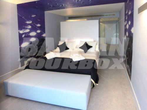 holiday in Radisson Blu Resort Split