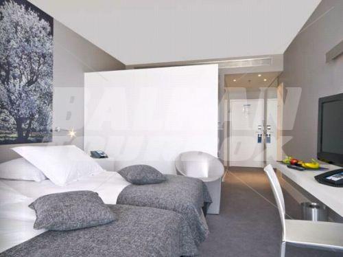 holiday in Radisson Blu Resort Split