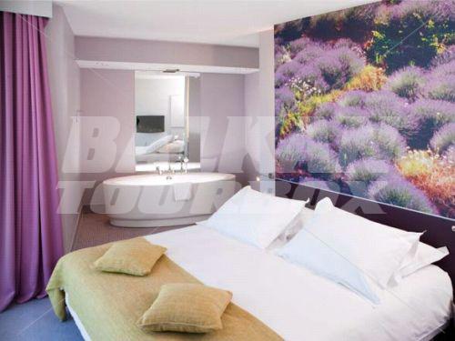 holiday in Radisson Blu Resort Split