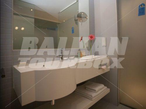holiday in Radisson Blu Resort Split