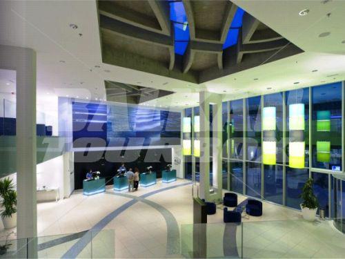 holiday in Radisson Blu Resort Split
