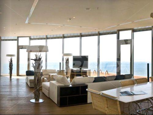 holiday in Radisson Blu Resort Split