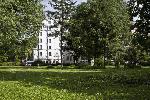 Хотел Excelsior Belgrade, Сърбия, Белград