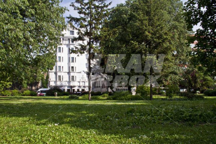 holiday in  Excelsior Belgrade
