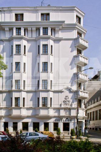 holiday in Excelsior Belgrade