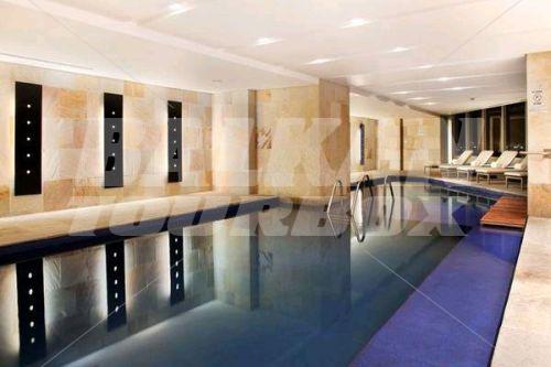 почивка в Hilton Mexico City Reforma