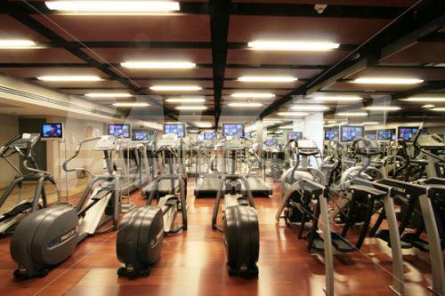 почивка в Hilton Mexico City Reforma