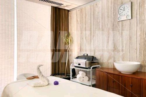 почивка в Hilton Mexico City Reforma