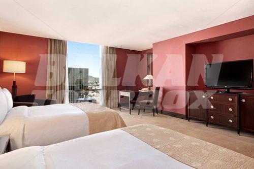 почивка в Hilton Mexico City Reforma