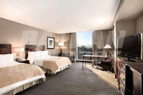 почивка в Hilton Mexico City Reforma