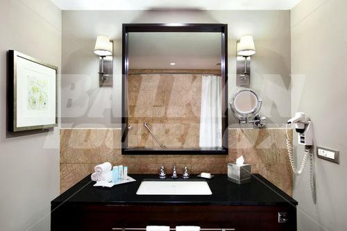 почивка в Hilton Mexico City Reforma