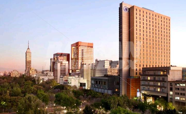 почивка в  Hilton Mexico City Reforma