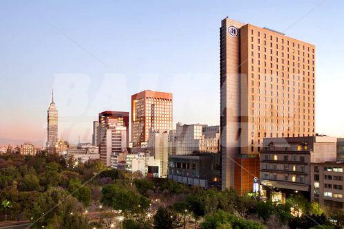 почивка в Hilton Mexico City Reforma