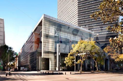 почивка в Hilton Mexico City Reforma