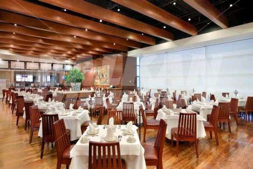 почивка в Hilton Mexico City Reforma