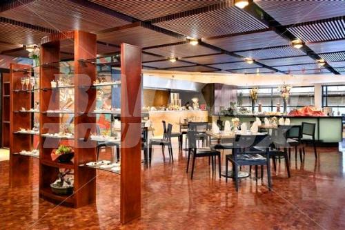 почивка в Hilton Mexico City Reforma