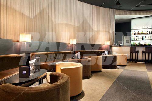почивка в Hilton Mexico City Reforma