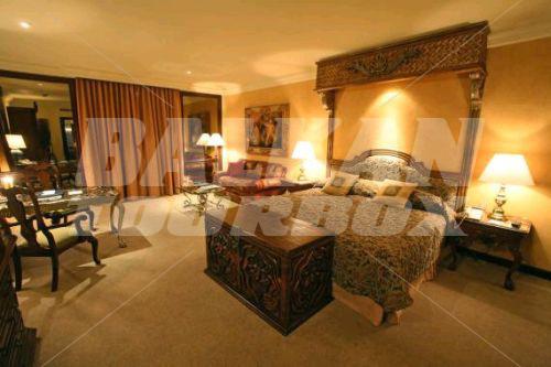 почивка в Quinta Real Monterrey